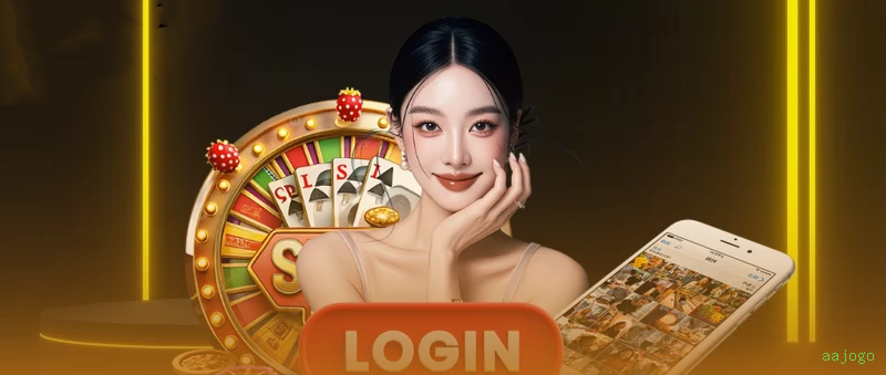 Slots no app aajogo mobile