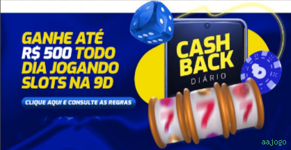 Conta aajogo sincronizada site e app