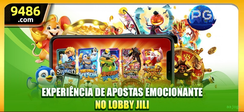 App aajogo apostas esportivas mobile