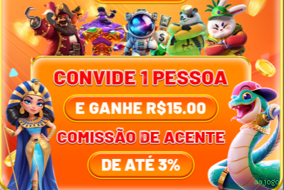 Roleta e blackjack aajogo
