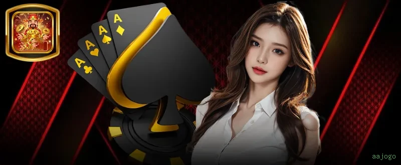 Aplicativo móvel aajogo para iOS e Android