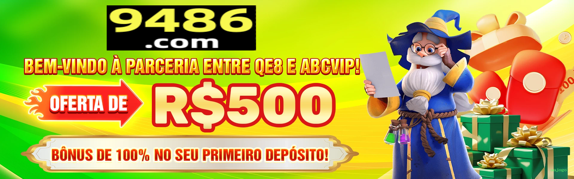 Suporte aajogo