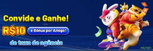 Bônus exclusivos membros VIP aajogo